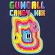 Gumball Candy Mix Game