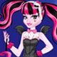 Monster High Draculaura Monday