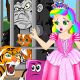 Princess Juliet Zoo Escape