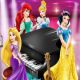 Disney Princesses Music Party Game