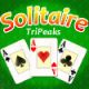 Solitaire Tripeaks Game