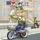 Paper Kid - Free  game