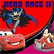 Hero Race 2 Game