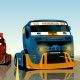 Heavy Trucks Race Game