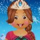 Baby Daisy Frozen Costumes Game