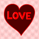 WIP 1 - Love in Heart