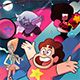 Steven Universe Hidden Stars Game