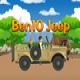 Ben10 Jeep Game