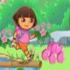 Dora Explore Adventure Game