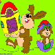 Easter Bunnies Game