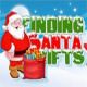 Finding Santa Gifts