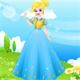 Noble Princess Dressup