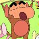 Shin-chan Puzzle