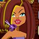 Clawdeen Wolf Haircuts Game