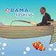 Obama Fishing Game