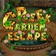 Greek Garden Escape Game