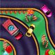 Candyland Parking