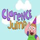 Clarence Jump Game
