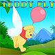 Teddy Fly Game