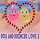 Pou And Princess Love 2