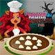Monster High Epic Pie Game