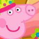 Peppa Pig tree house