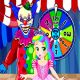 Princess Juliet Carnival Escape