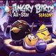Angry Birds Seasons Puzzle