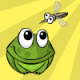 Jump Frog Jump Game