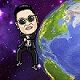 Gangnam Around The World Game