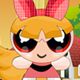 Powerpuff Blossom Game