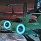 Orbital City Parking Game