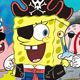 Spongebob Love Differences