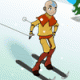 Avatar Skiing