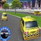 3D Taxi Racing Game