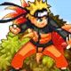 Naruto Fighting Game