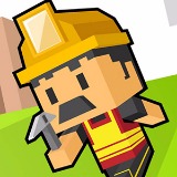 Adventure Craft Game