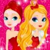Ever After High: Apple White Game