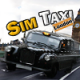 Sim Taxi London Game