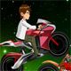 Ben 10 vs Alien Race Game