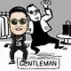 PSY Gentleman Dance Game