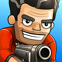 Agent Gun - Free  game