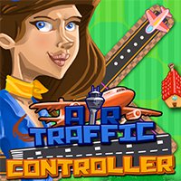 Air Traffic Controller Game