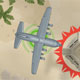 Airborne Wars Game