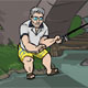 Amateur Action Super Fishing Game