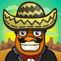 Amigo Pancho Game