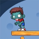 Angry Zombies - Free  game