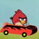 Angry Birds Kart Racing Game