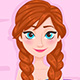 Annas Frozen Date - Free  game