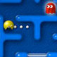 Anti-Pacman Game